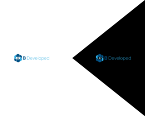 Logo Design by damakyjr for B Developed | Design: #12114467