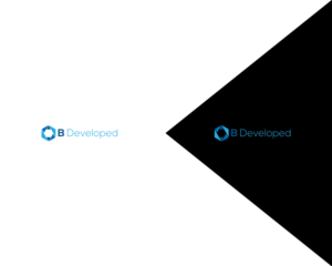 Logo Design by damakyjr for B Developed | Design: #12114469