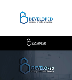 Logo Design by Studesign for B Developed | Design: #12104758