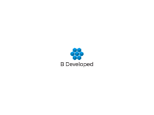 Logo Design by albert.designs for B Developed | Design: #12154351