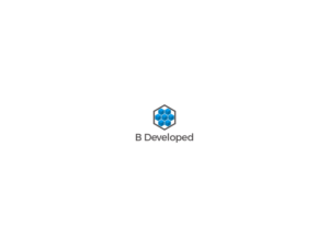 Logo Design by albert.designs for B Developed | Design: #12154396