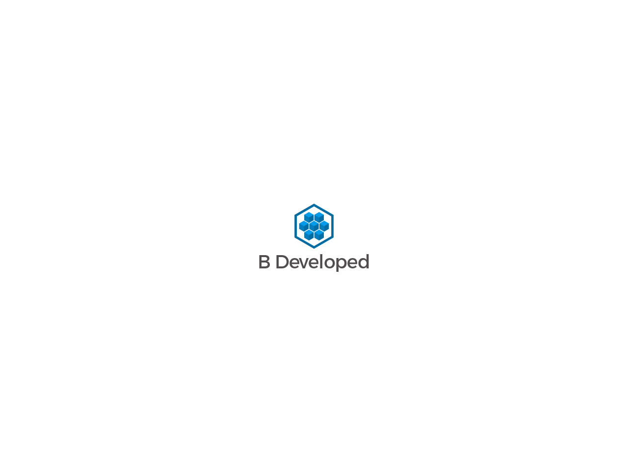 Logo Design by albert.designs for B Developed | Design #12154411