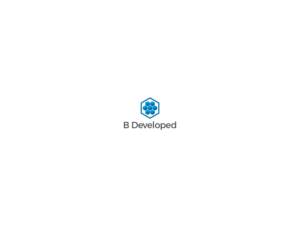 Logo Design by albert.designs for B Developed | Design: #12154411