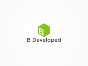Logo Design by shanks for B Developed | Design: #12084340