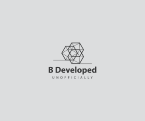 Logo Design by eagle for B Developed | Design: #12155732