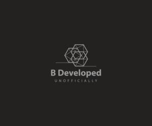 Logo Design by eagle for B Developed | Design: #12155733