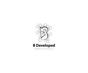 Logo Design by eagle for B Developed | Design: #12163039