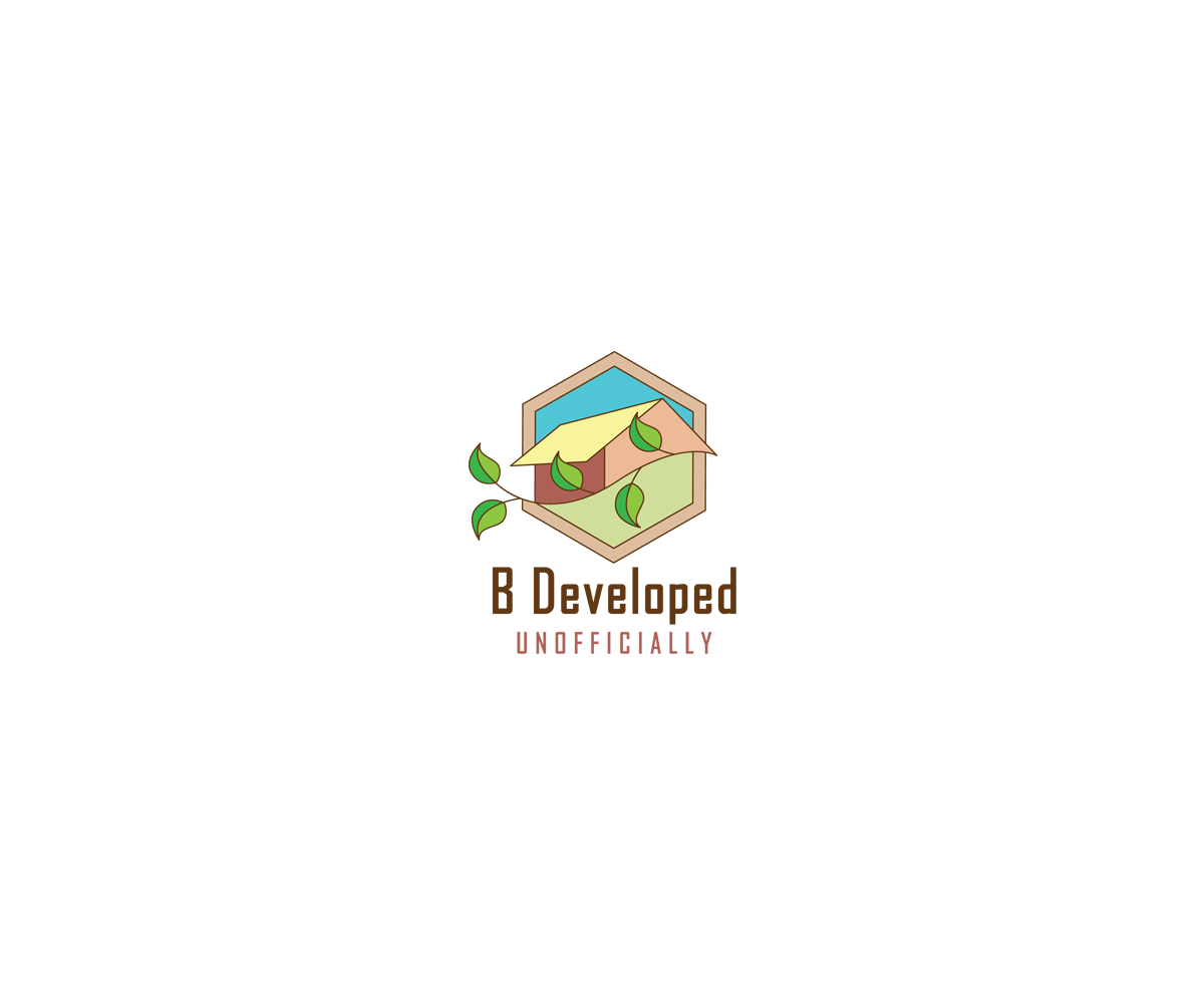 Logo Design by eagle for B Developed | Design #12203240