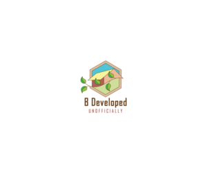 Logo Design by eagle for B Developed | Design: #12203240
