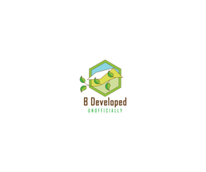 Logo Design by eagle for B Developed | Design: #12203272