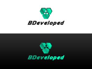 Logo Design by DoveFendi for B Developed | Design: #12059467