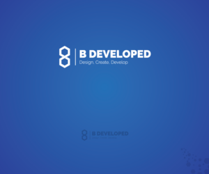 Logo Design by Dilipdio007 for B Developed | Design: #12059685