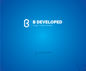 Logo Design by Dilipdio007 for B Developed | Design: #12060094