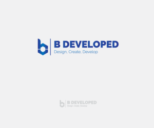 Logo Design by Dilipdio007 for B Developed | Design: #12084844