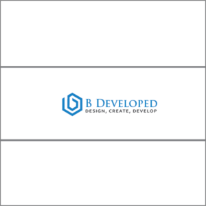 Logo Design by Tere G artwork for B Developed | Design: #12063721