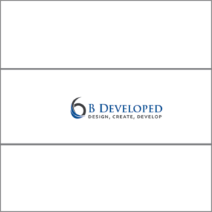 Logo Design by Tere G artwork for B Developed | Design: #12063724