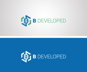 Logo-Design von vp.salim für B Developed | Design #12102222