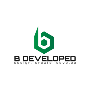Logo Design by marcodesignfield for B Developed | Design: #12131725