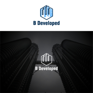 Logo-Design von ecorokerz für B Developed | Design #12061647