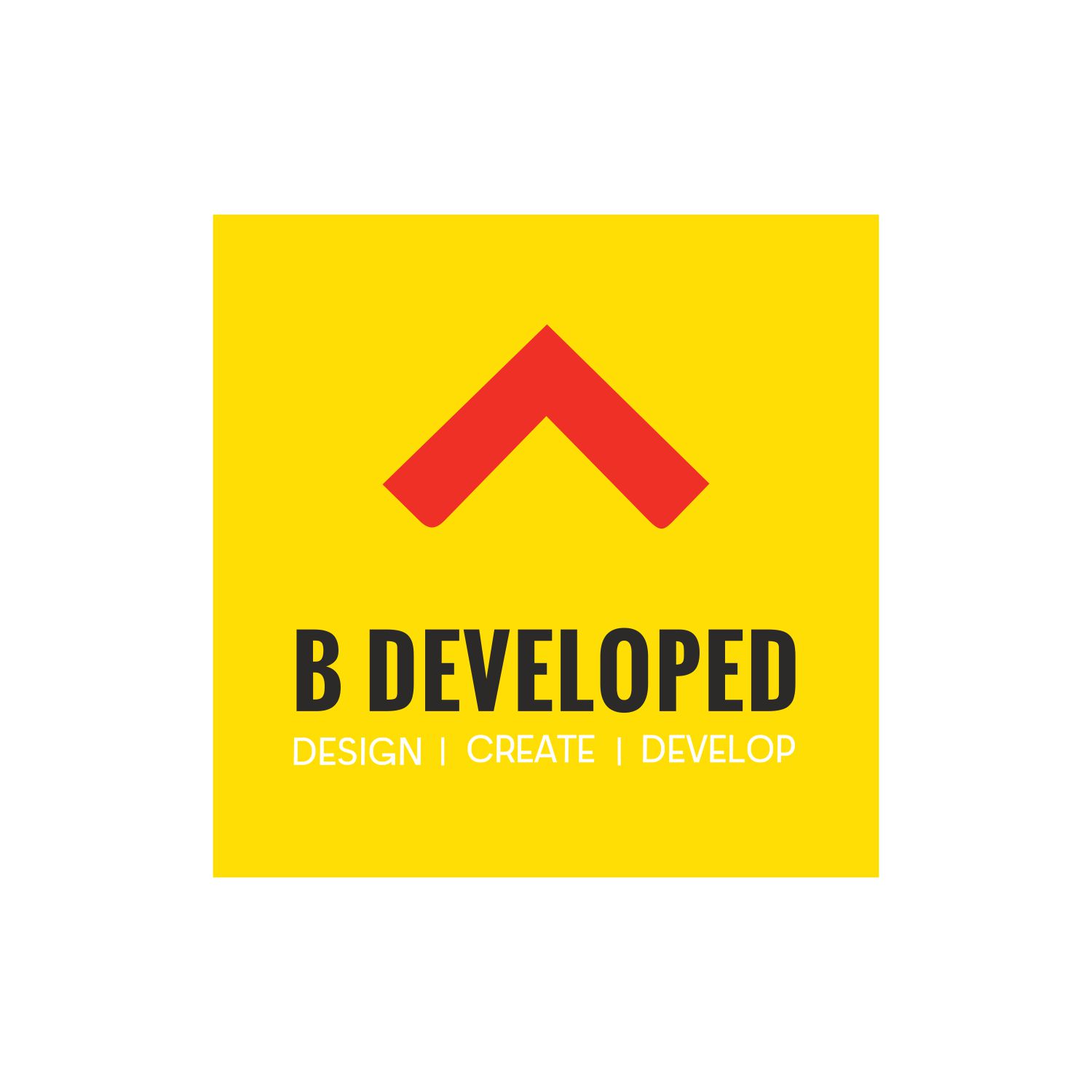Logo Design by ZygisC for B Developed | Design #12064663
