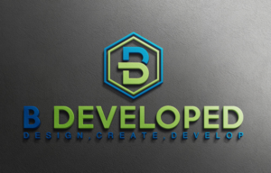Logo Design by jannatunnayem304 for B Developed | Design: #12155129