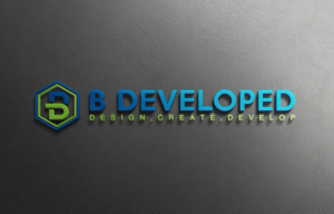 Logo Design by jannatunnayem304 for B Developed | Design: #12155133