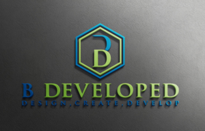 Logo Design by jannatunnayem304 for B Developed | Design: #12155142