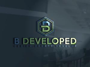Logo Design by jannatunnayem304 for B Developed | Design: #12155153