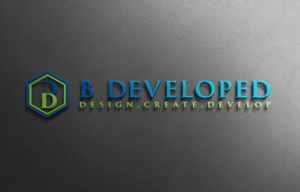 Logo Design by jannatunnayem304 for B Developed | Design: #12155154