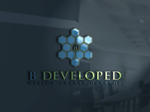 Logo Design by jannatunnayem304 for B Developed | Design: #12164164