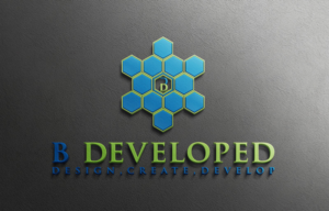 Logo Design by jannatunnayem304 for B Developed | Design: #12164175