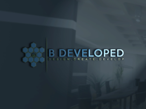 Logo Design by jannatunnayem304 for B Developed | Design: #12164176