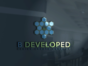 Logo Design by jannatunnayem304 for B Developed | Design: #12164177