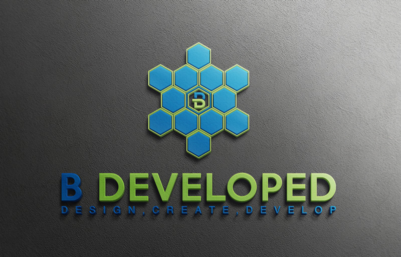 Logo Design by jannatunnayem304 for B Developed | Design #12164179
