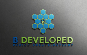 Logo Design by jannatunnayem304 for B Developed | Design: #12164179