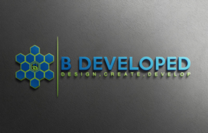 Logo Design by jannatunnayem304 for B Developed | Design: #12164183