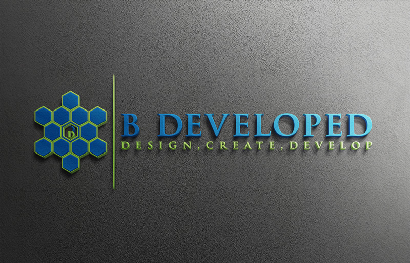 Logo-Design von jannatunnayem304 für B Developed | Design #12164184