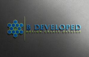 Logo Design by jannatunnayem304 for B Developed | Design: #12164184