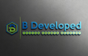 Logo Design by jannatunnayem304 for B Developed | Design: #12208371