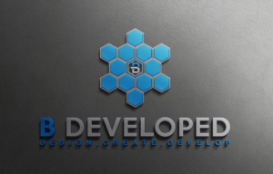 Logo Design by jannatunnayem304 for B Developed | Design: #12208406