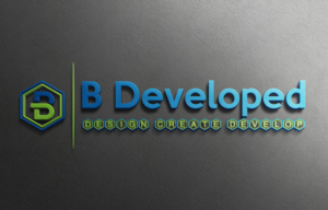 Logo Design by jannatunnayem304 for B Developed | Design: #12208408