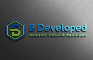 Logo Design by jannatunnayem304 for B Developed | Design: #12208410