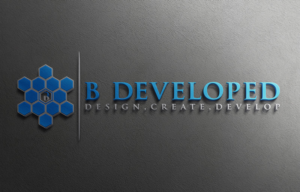 Logo Design by jannatunnayem304 for B Developed | Design: #12208411