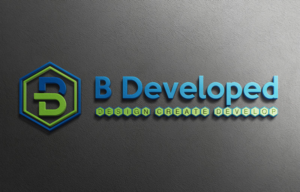 Logo Design by jannatunnayem304 for B Developed | Design: #12208412