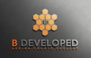 Logo Design by jannatunnayem304 for B Developed | Design: #12208427