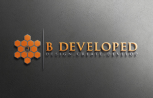 Logo Design by jannatunnayem304 for B Developed | Design: #12208428