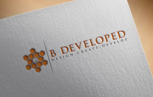 Logo Design by jannatunnayem304 for B Developed | Design: #12208429