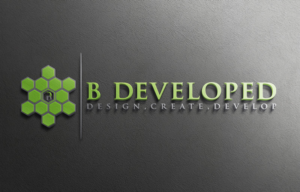Logo Design by jannatunnayem304 for B Developed | Design: #12208430