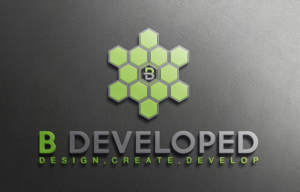 Logo Design by jannatunnayem304 for B Developed | Design: #12208431
