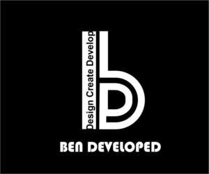 Logo Design by yogeshchadhar for B Developed | Design: #12141499